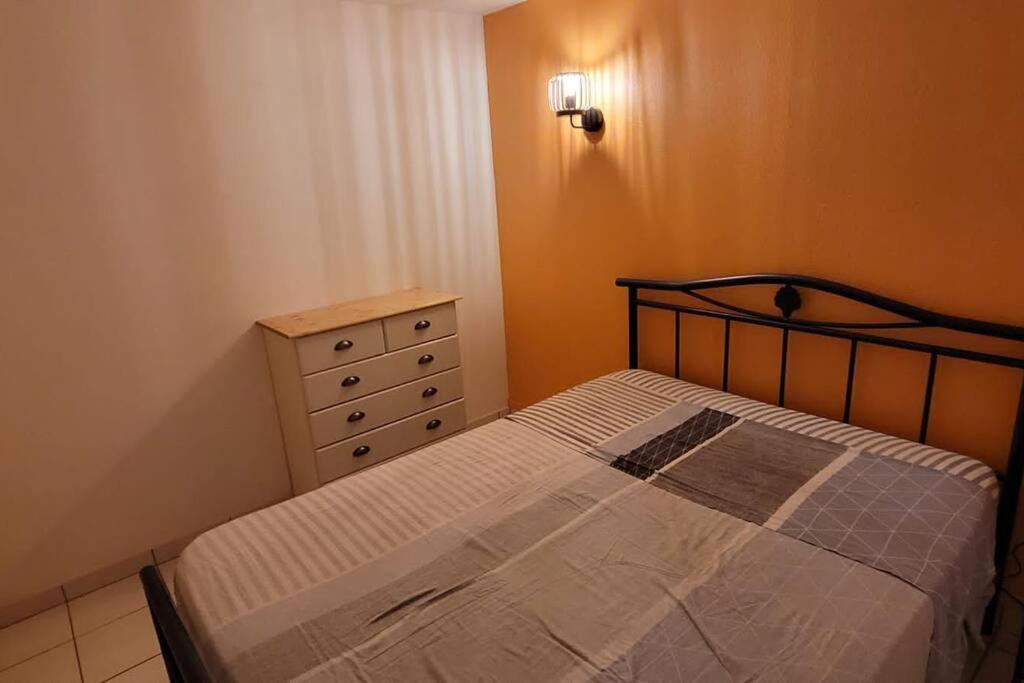 Charmante Maison De Pecheur Le Barcarès Dış mekan fotoğraf