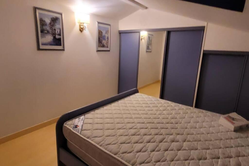 Charmante Maison De Pecheur Le Barcarès Dış mekan fotoğraf